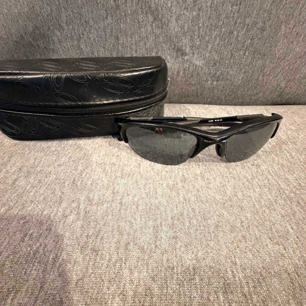 Oakley Polarized Razor Sunglasses